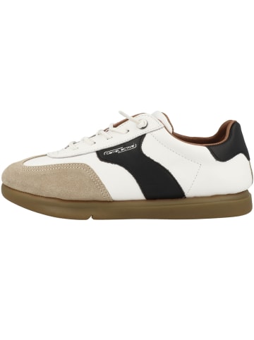 Camel Active Sneaker low 58CDN01 in weiss
