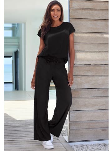 French Connection T-Shirt in schwarz