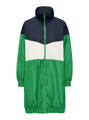 ONLY Jacke in Kelly Green