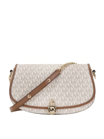 Michael Kors Umhängetasche in Beige