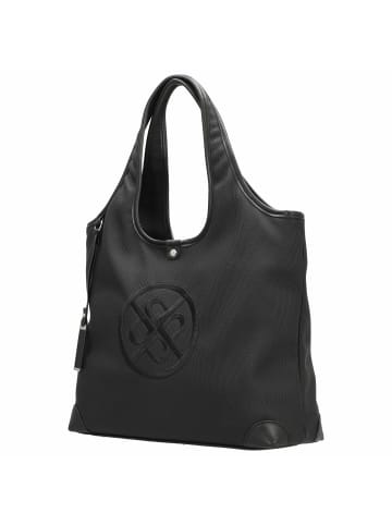 PICARD Pretty - Shopper 37 cm (schwarz) in schwarz