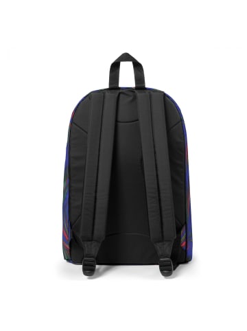 Eastpak Out Of Office Daypack 44 cm Laptopfach in brize palm navy