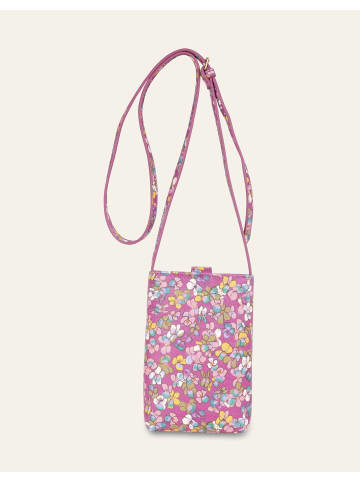 Oilily Mila Mobile Holder in Lila
