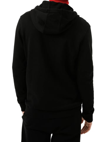 HUGO Sweatshirt in Schwarz