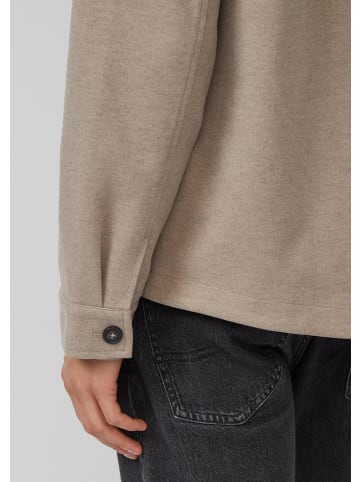 s.Oliver Outdoor-Jacke in 80W0_helles beige