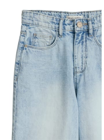 Marc O'Polo TEENS-GIRLS Jeansbermuda in Light Blue Denim