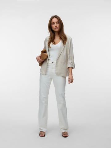 Vero Moda Blazer in Moonbeam