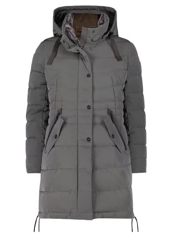 Gil Bret Mantel in schilf