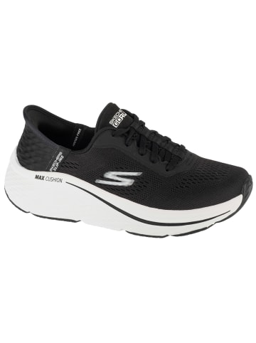 Skechers Skechers Slip-Ins: Max Cushioning Elite 2.0 - Vanish in Schwarz