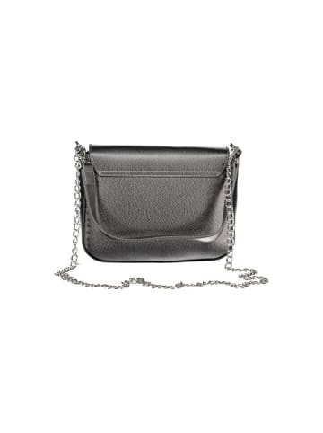 Valentino by Mario Valentino Graue Polyurethan-Tasche