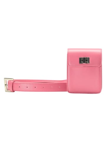 myMo Gürteltasche in Rosa