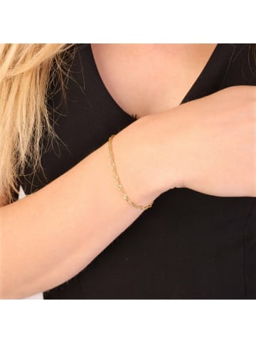 Lucardi 375 Gold Armband