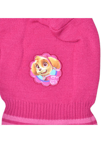 Paw Patrol Schlupfmütze Paw Patrol Skye in Pink