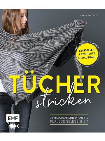 EMF Edition Michael Fischer Tücher stricken