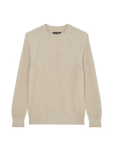 Marc O'Polo Pullover regular in pure cashmere