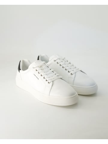 Daniel Hechter shoes Sportliche Schnürschuhe in Weiß