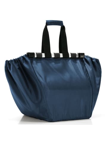 Reisenthel Easy Einkaufstasche 32,5 cm in dark blue