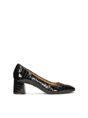 Kazar Pumps in Schwarz