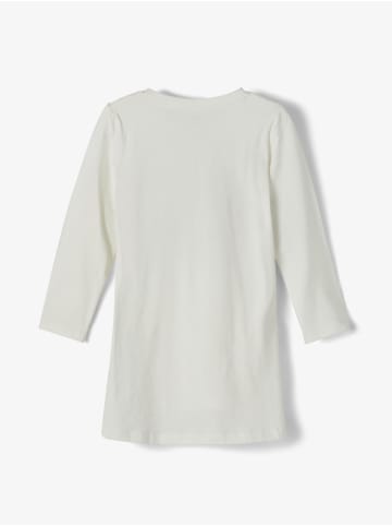 name it Mädchen Tunika- Kleid/Shirt in Snow White