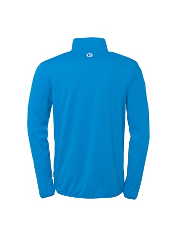 Kempa 1/4 ZIP TOP 1/4 Zip Top in kempablau