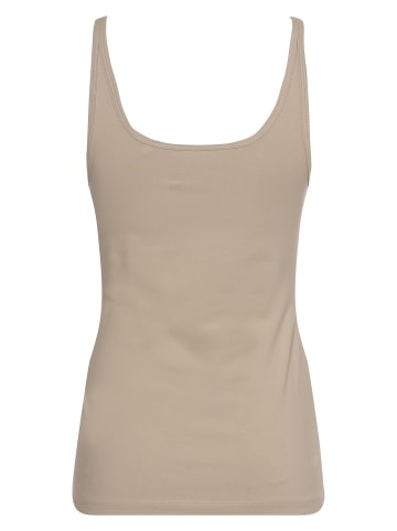OPUS Top Ina in beige