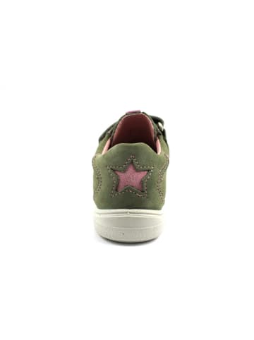 Ricosta Sneaker für Jungen in grün