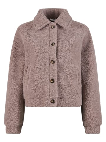 Urban Classics Winter Jackets in duskrose