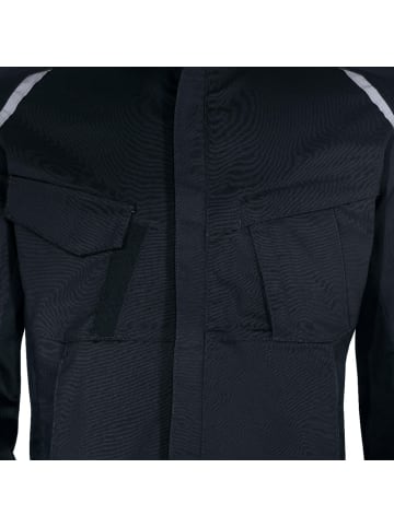 Uvex Jacke in Grau