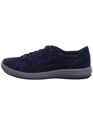 Legero Sneaker Low in blau