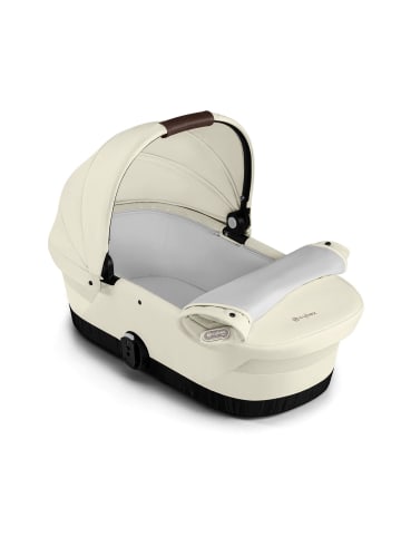 Cybex Cybex Gazelle S Cot - Farbe: Seashell Beige