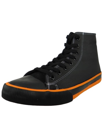 Harley Davidson Sneaker Nathan schwarz