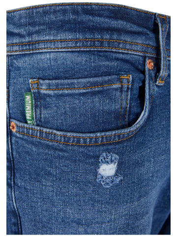 2Y Studios 2Y Studios Jeans in blue