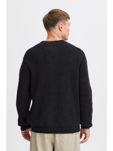!SOLID Strickpullover SDMACK in Schwarz