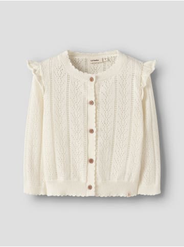 name it Strickjacke in Coconut Milk