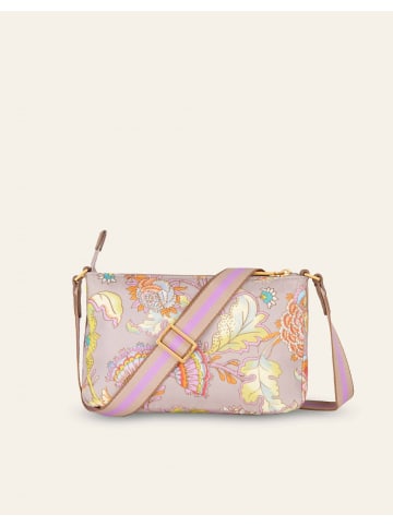 Oilily Xena Schultertasche in Braun