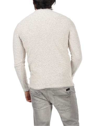 CASUAL FRIDAY Strickpullover in natur