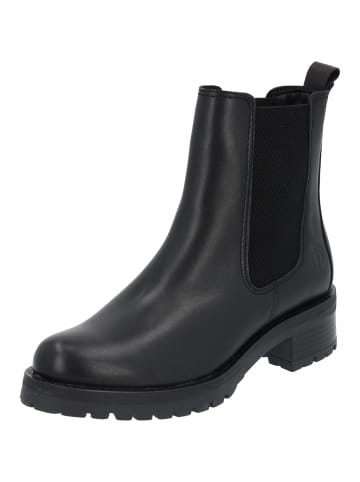 Palado Chelsea Boots Ginel in Schwarz