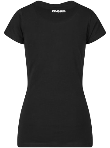 DNGRS Dangerous T-Shirt in black