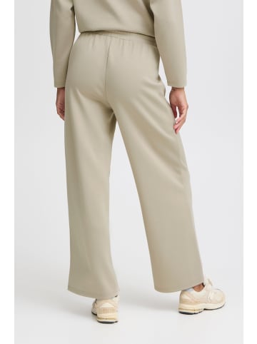 b. young BYPUSTI PANTS - JERSEY Regular fit in String