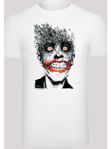 F4NT4STIC F4NT4STIC T-Shirt in white