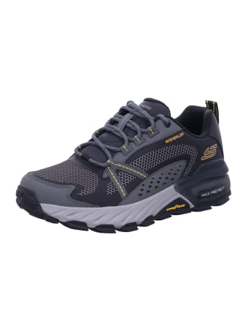 Skechers Schnürschuhe MAX PROTECT - in Schwarz