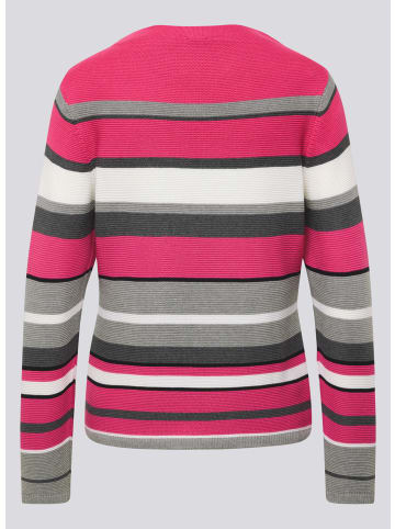 Rabe Pullover in Pink