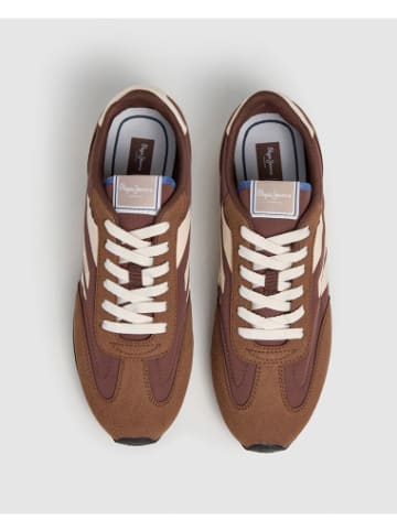 Pepe Jeans Sneakers PMS400043 in bunt
