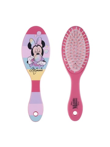 Disney Minnie Mouse Haarbürste für Kinder Entwirrbürste