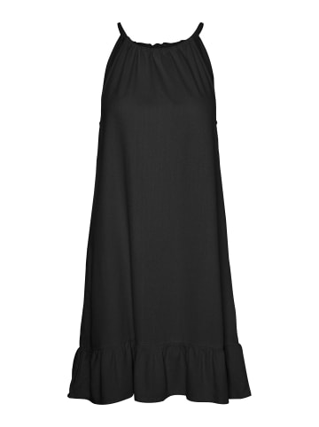 Vero Moda Kleid in Black