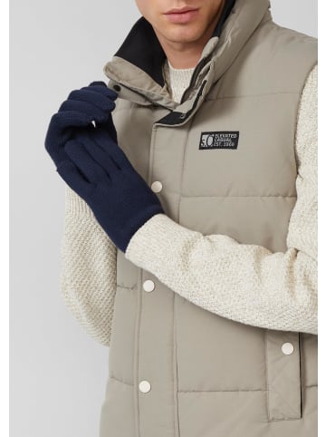 s.Oliver Handschuhe in 5978_navy