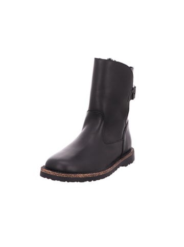 Birkenstock Winterstiefel in schwarz