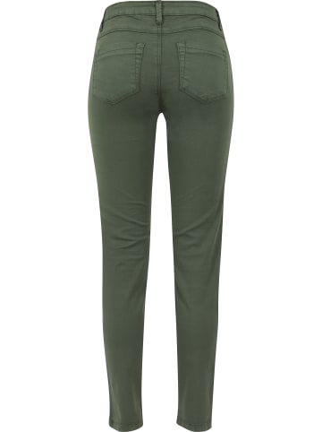 Urban Classics Skinny Fit in olive
