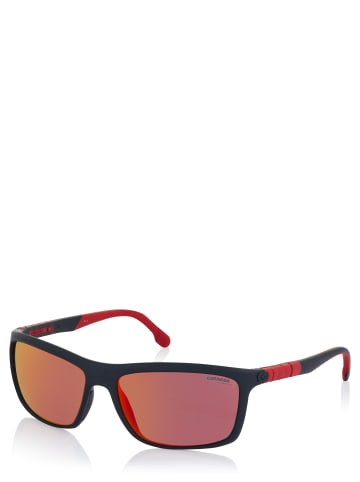 Carrera Sonnenbrille für Herren in schwarz