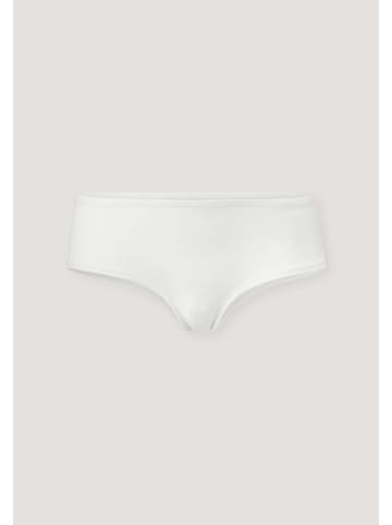 Hessnatur Panty Regular Cut in naturweiss